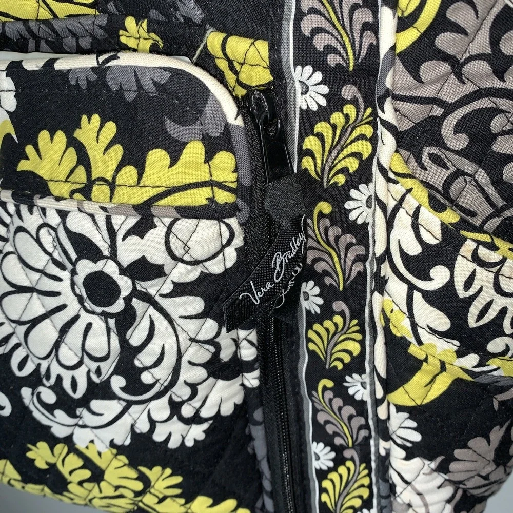 Vera Bradley elegance necessary